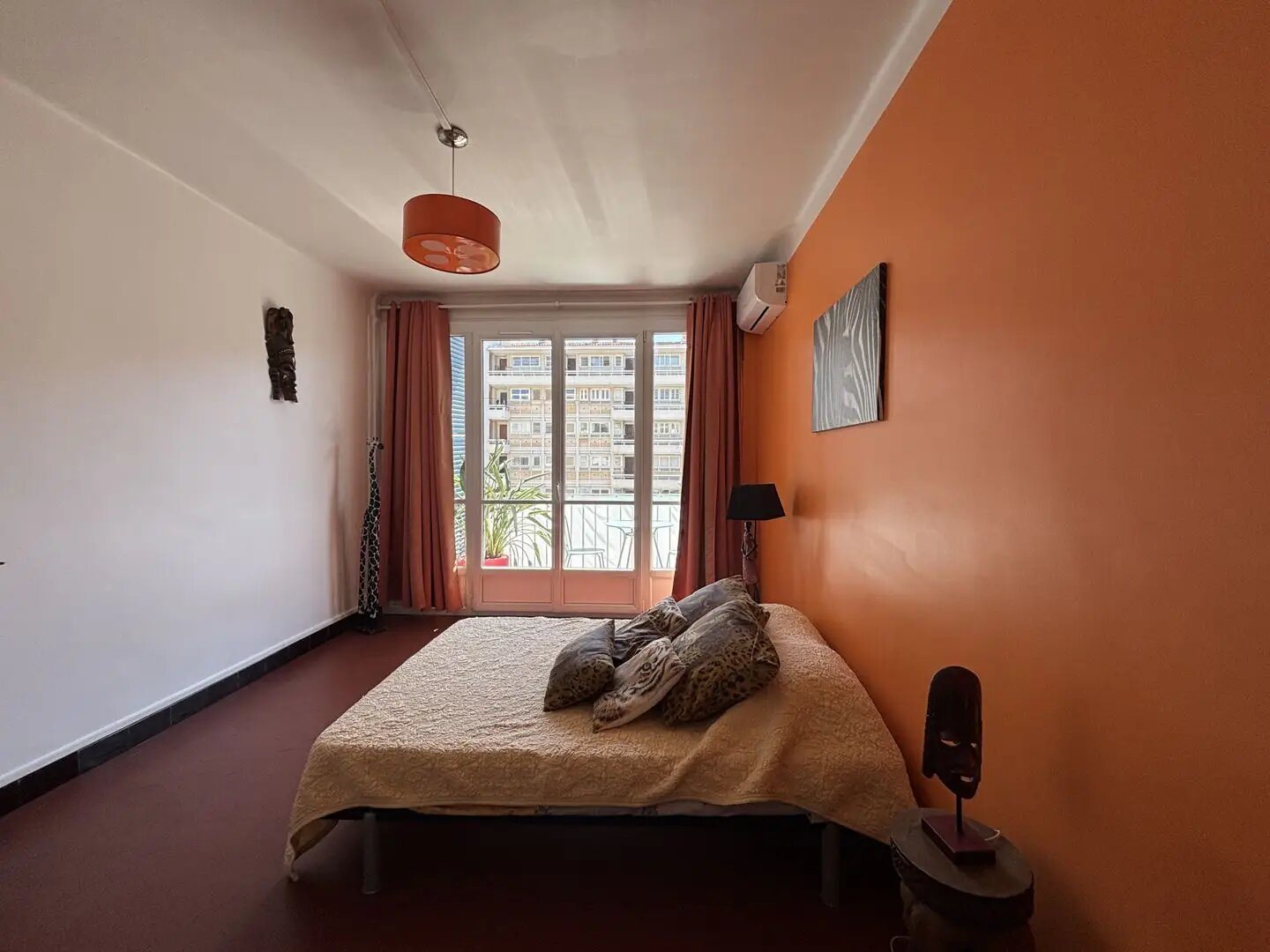 Appartement à vendre, 50m², Toulon