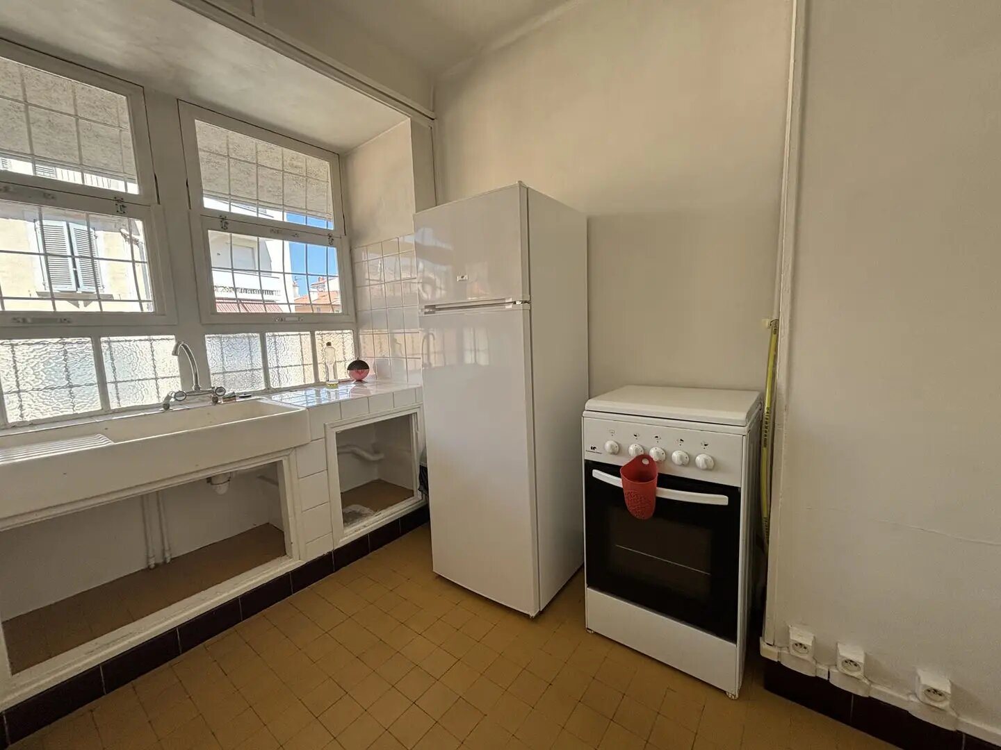 Appartement à vendre, 50m², Toulon