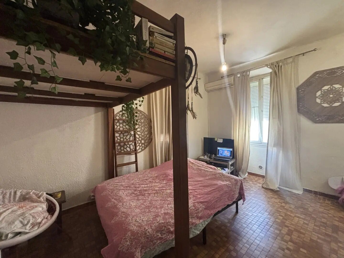 Appartement à vendre, 24m², Toulon