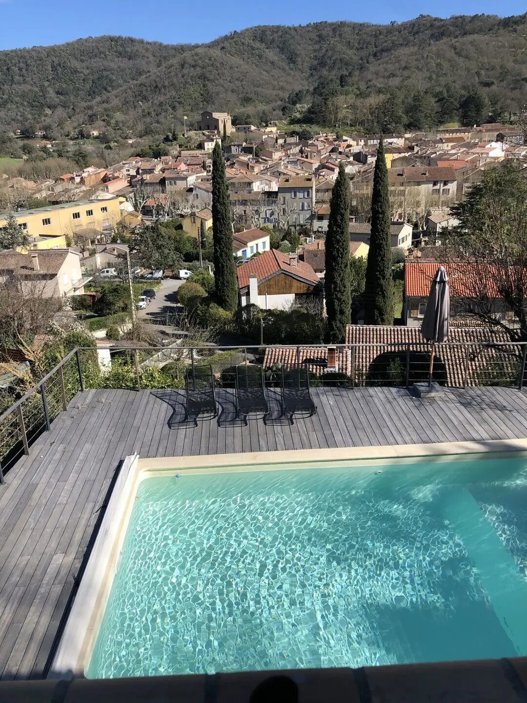 Maison à vendre, 150m², Collobrières