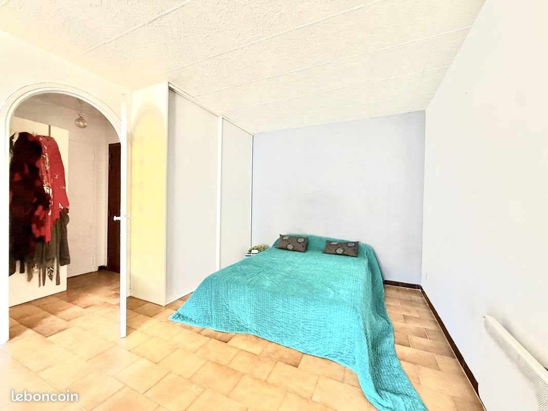Appartement à vendre, 28m², Carqueiranne