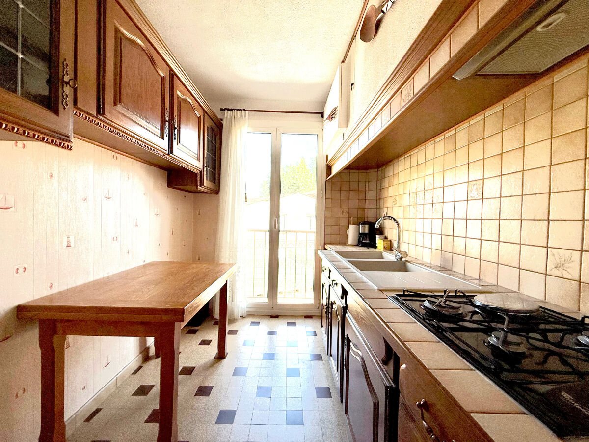 Appartement à vendre, 64m², Saint-Mandrier-sur-Mer