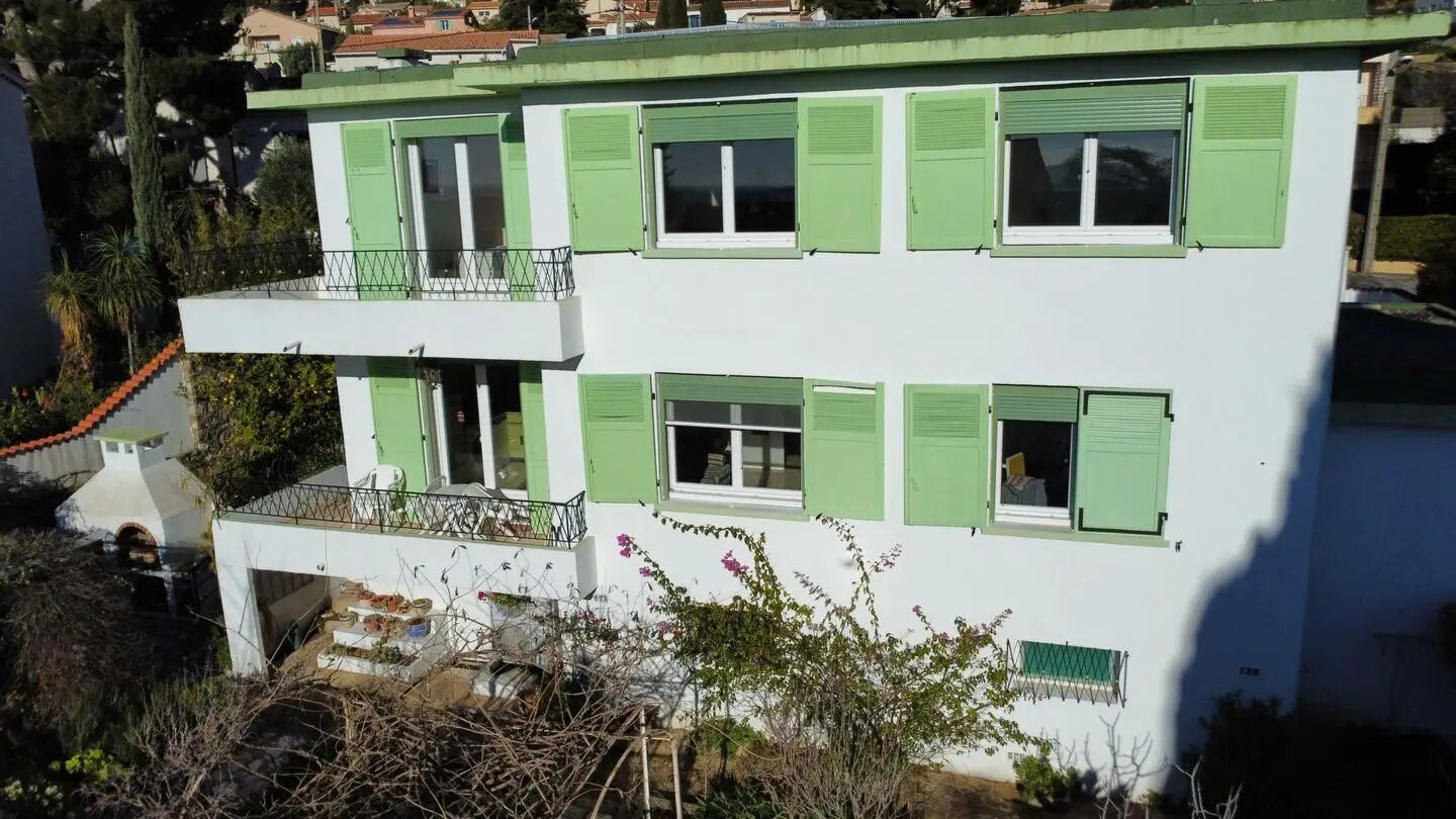 Maison à vendre, 146m², Toulon