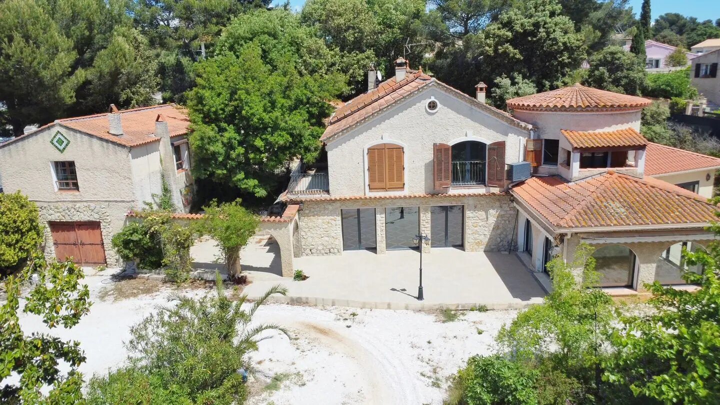 Maison à vendre, 250m², Six-Fours-les-Plages