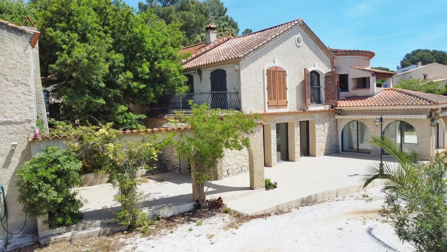 Maison à vendre, 250m², Six-Fours-les-Plages