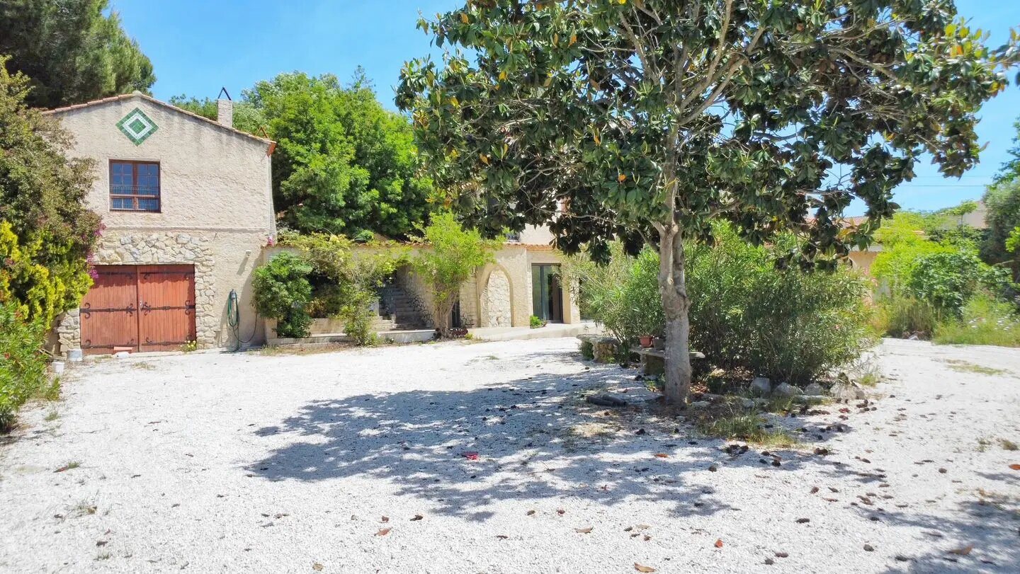 Maison à vendre, 250m², Six-Fours-les-Plages