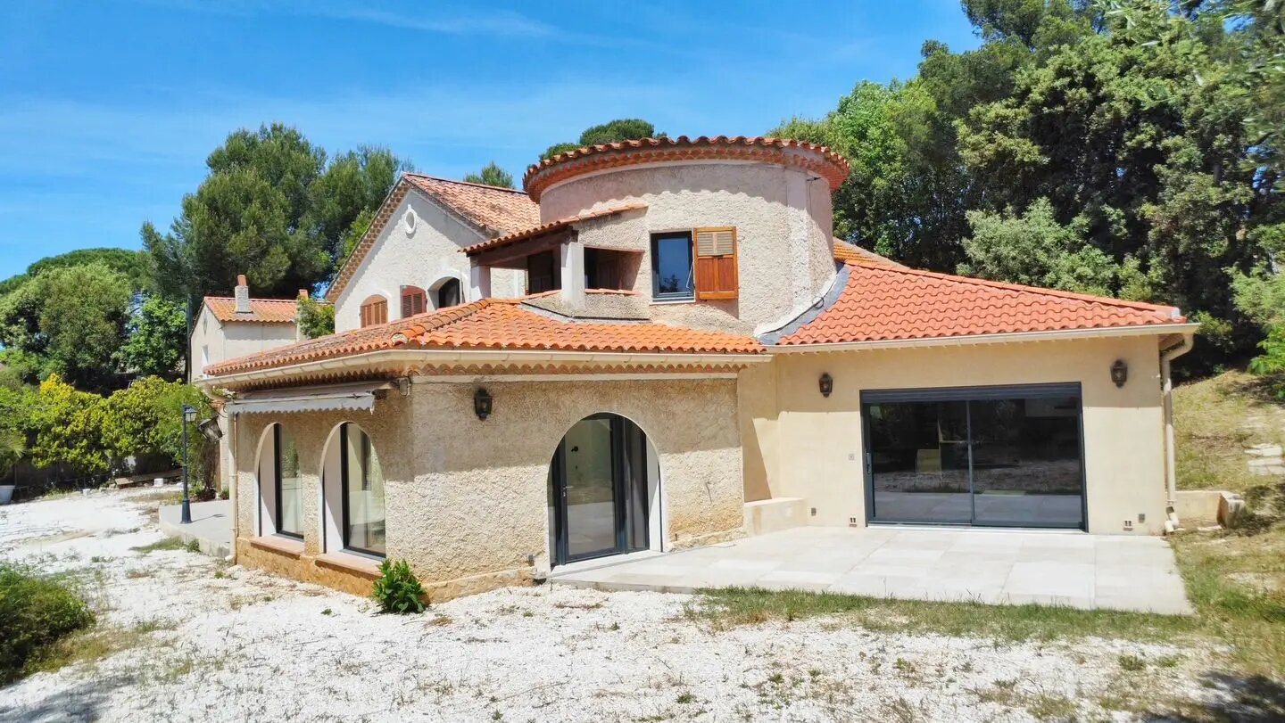 Maison à vendre, 250m², Six-Fours-les-Plages
