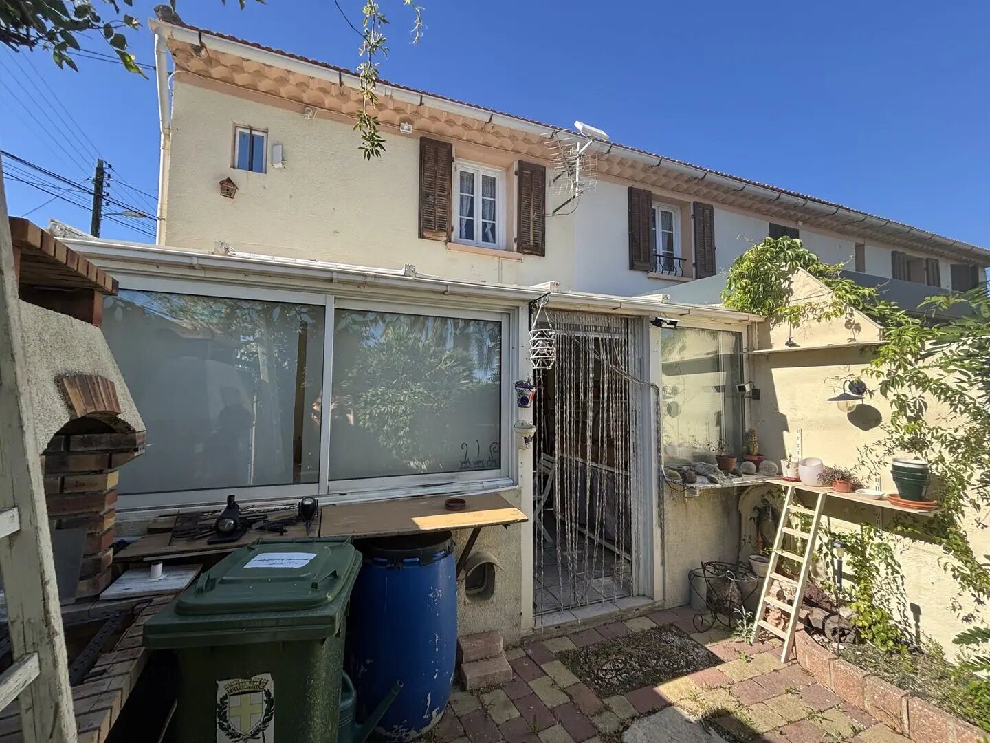 Maison à vendre, 65m², Toulon