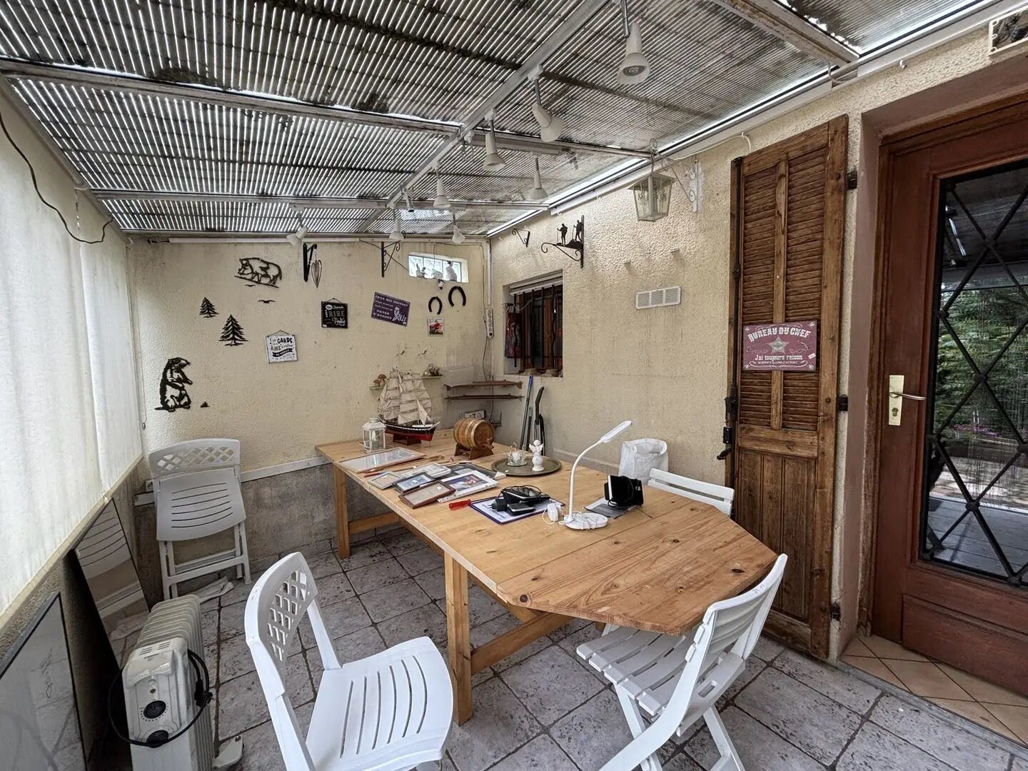 Maison à vendre, 65m², Toulon