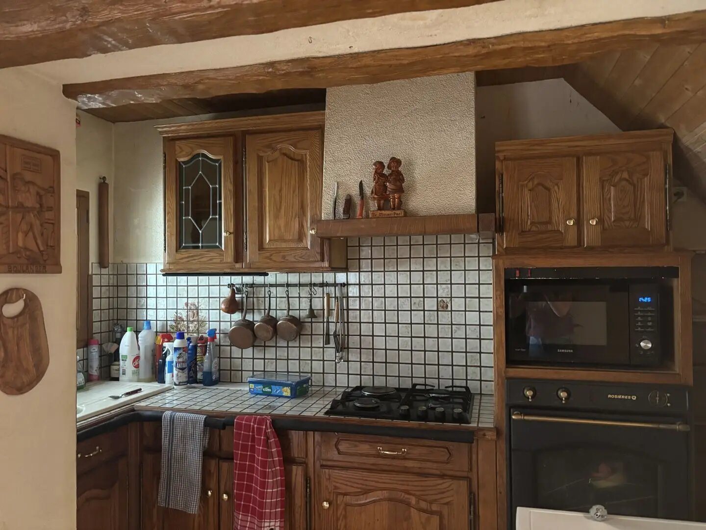 Maison à vendre, 65m², Toulon