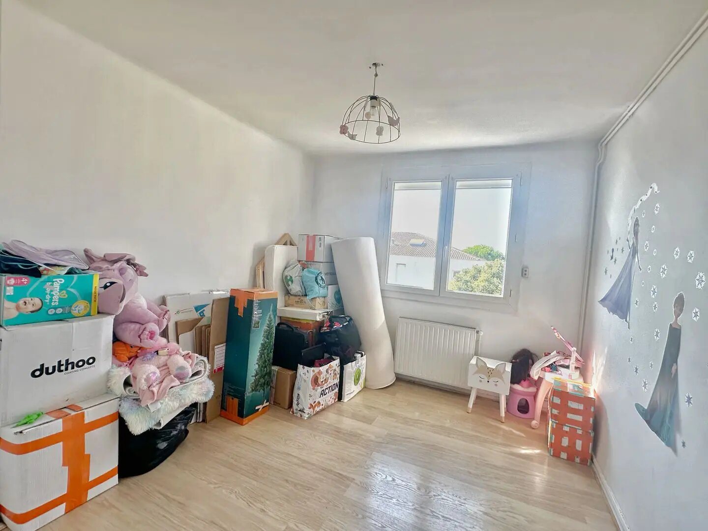 Appartement à louer, 65m², Toulon