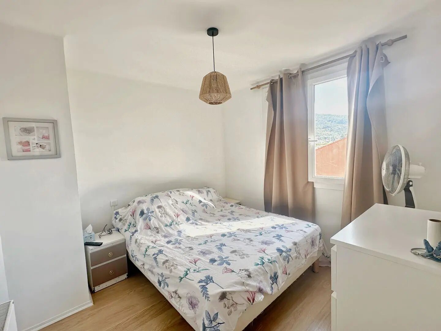 Appartement à louer, 65m², Toulon