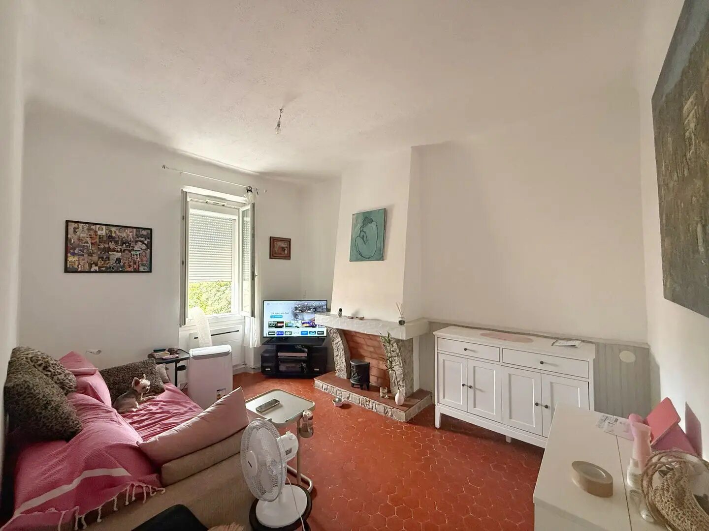 Appartement à louer, 39m², Toulon