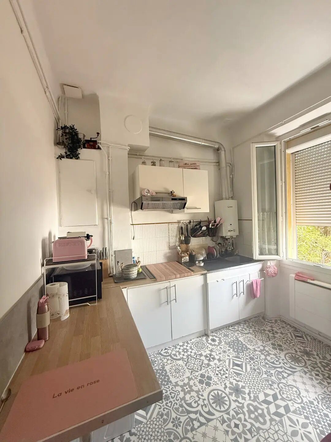Appartement à louer, 39m², Toulon