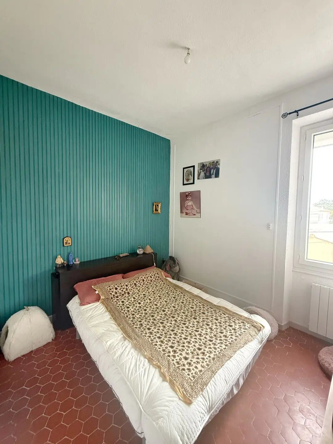 Appartement à louer, 39m², Toulon