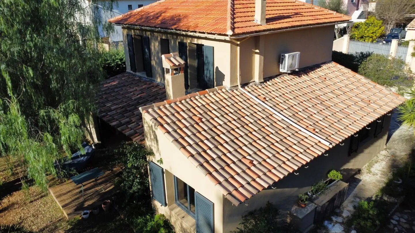Maison à vendre, 135m², Toulon