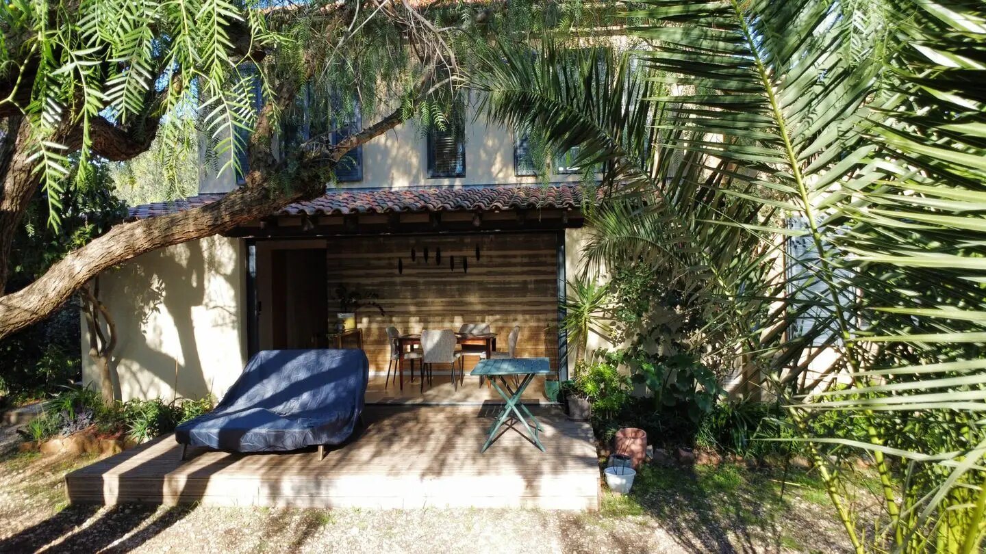 Maison à vendre, 135m², Toulon