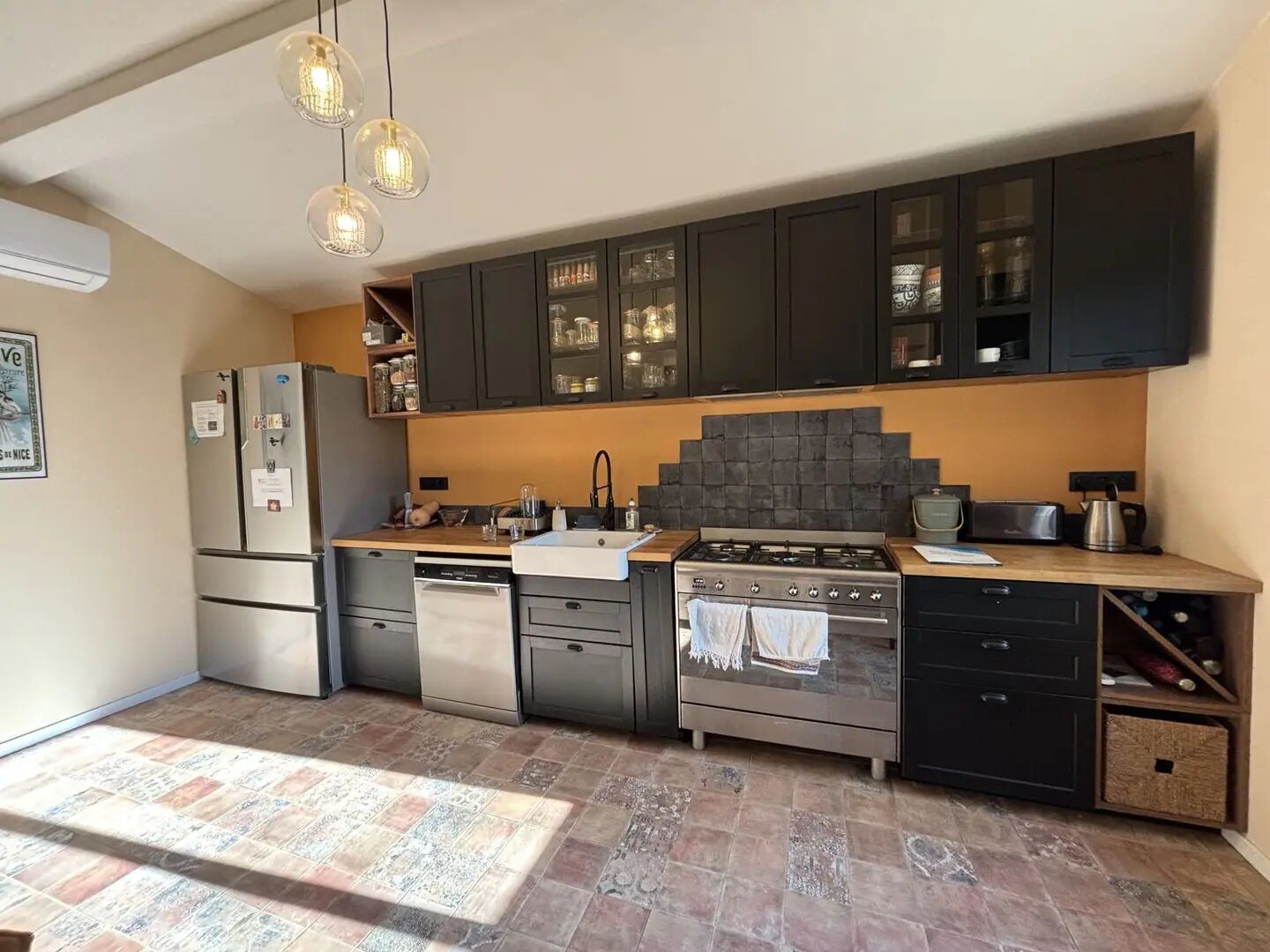 Maison à vendre, 135m², Toulon