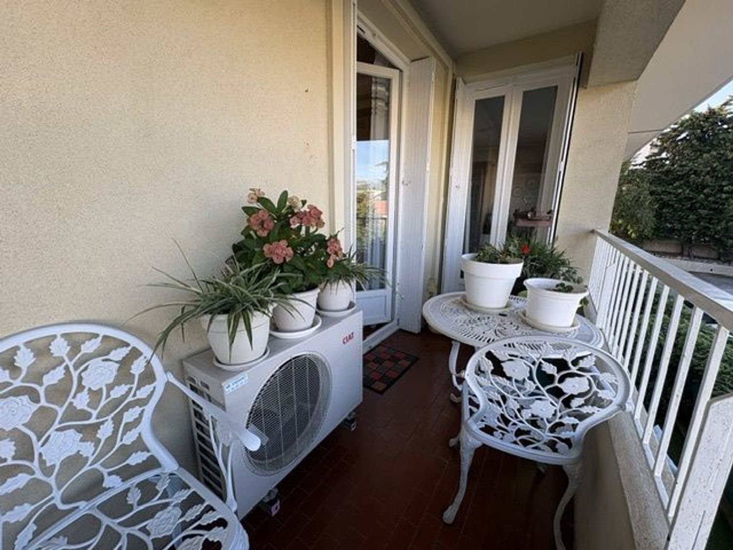 Appartement à vendre, 74m², Toulon
