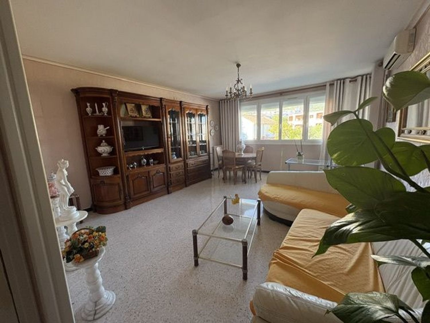 Appartement à vendre, 74m², Toulon