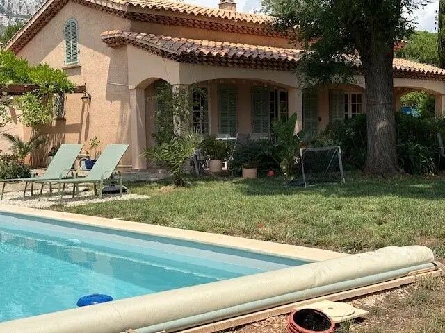 Maison à vendre, 150m², Toulon