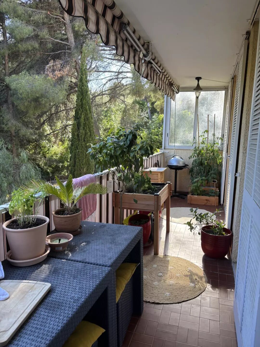 Appartement à vendre, 97m², Toulon