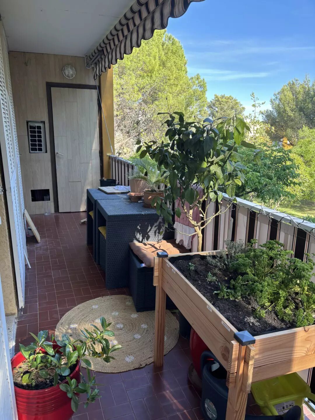 Appartement à vendre, 97m², Toulon