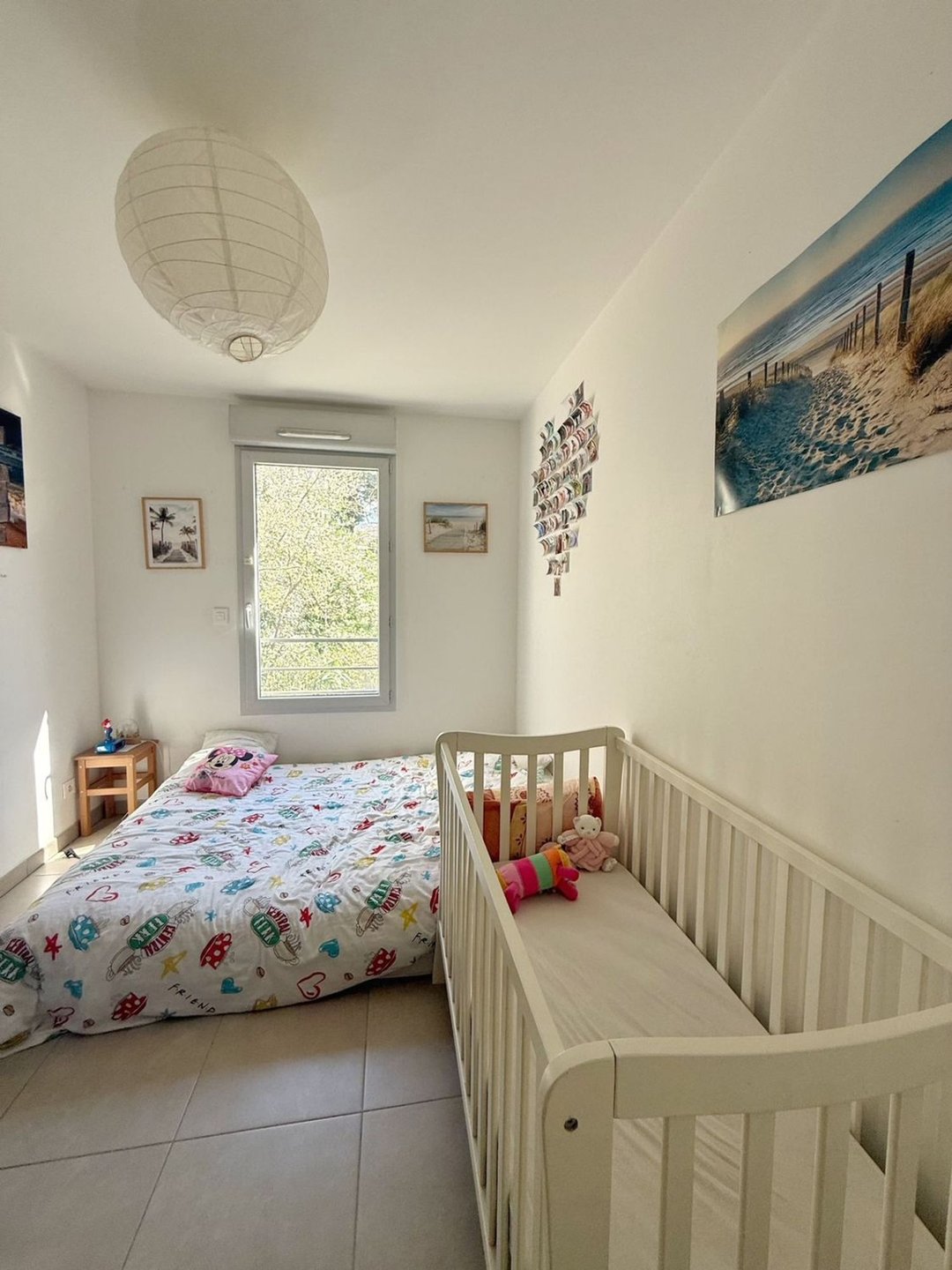 Appartement à vendre, 57m², Toulon