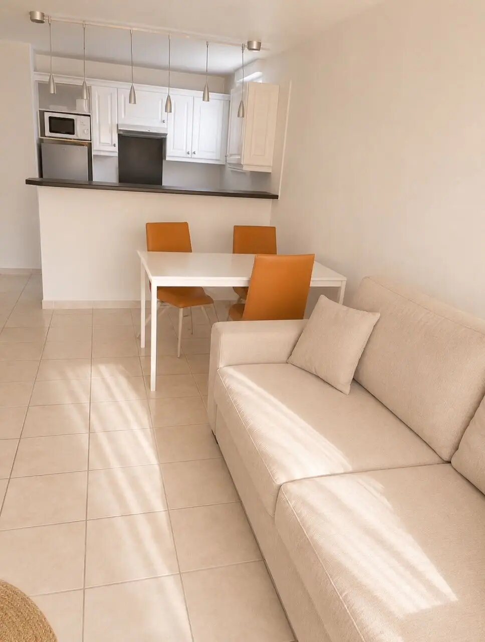 Appartement à louer, 42m², Le Lavandou