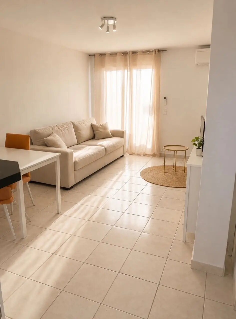 Appartement à louer, 42m², Le Lavandou