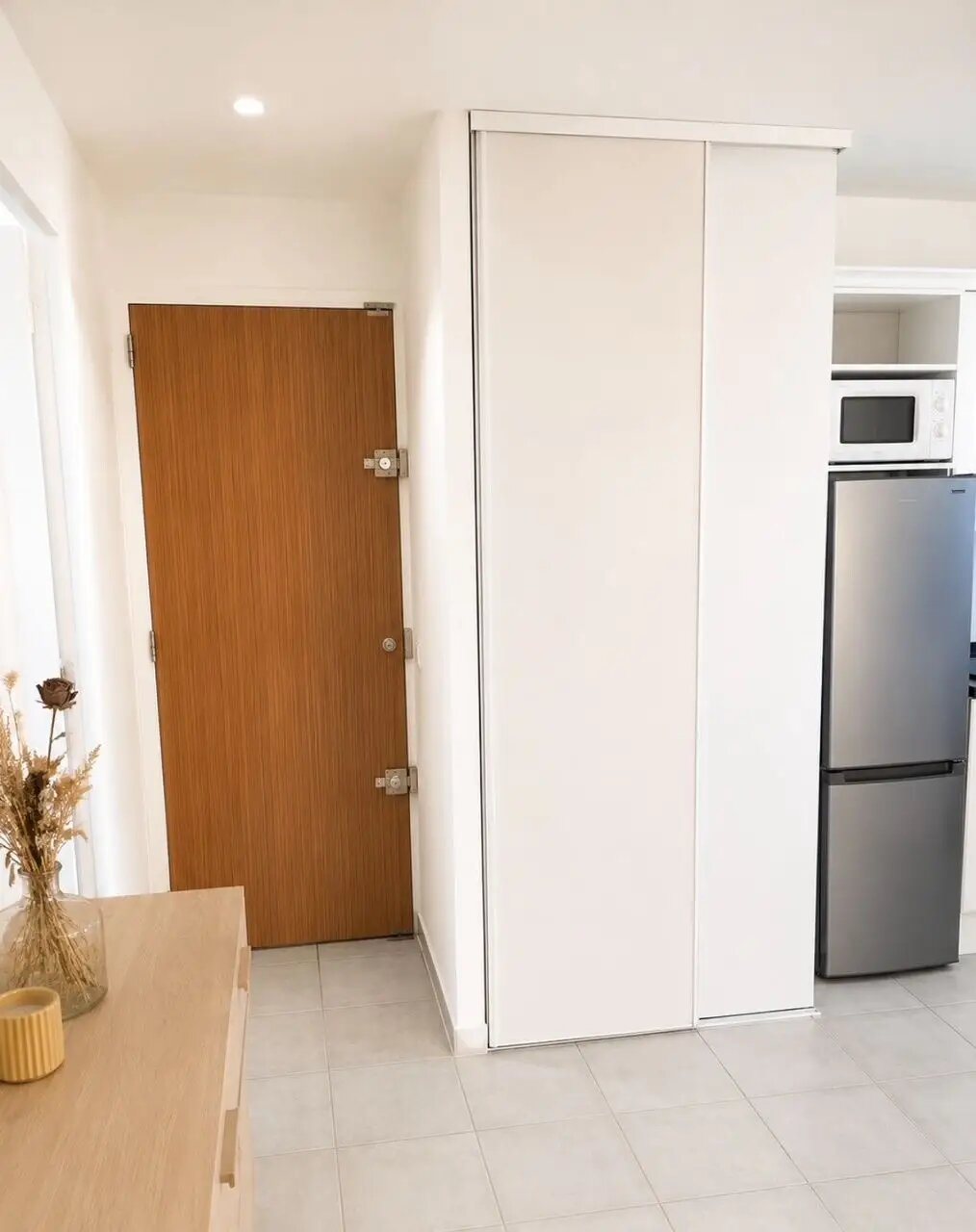 Appartement à louer, 42m², Le Lavandou