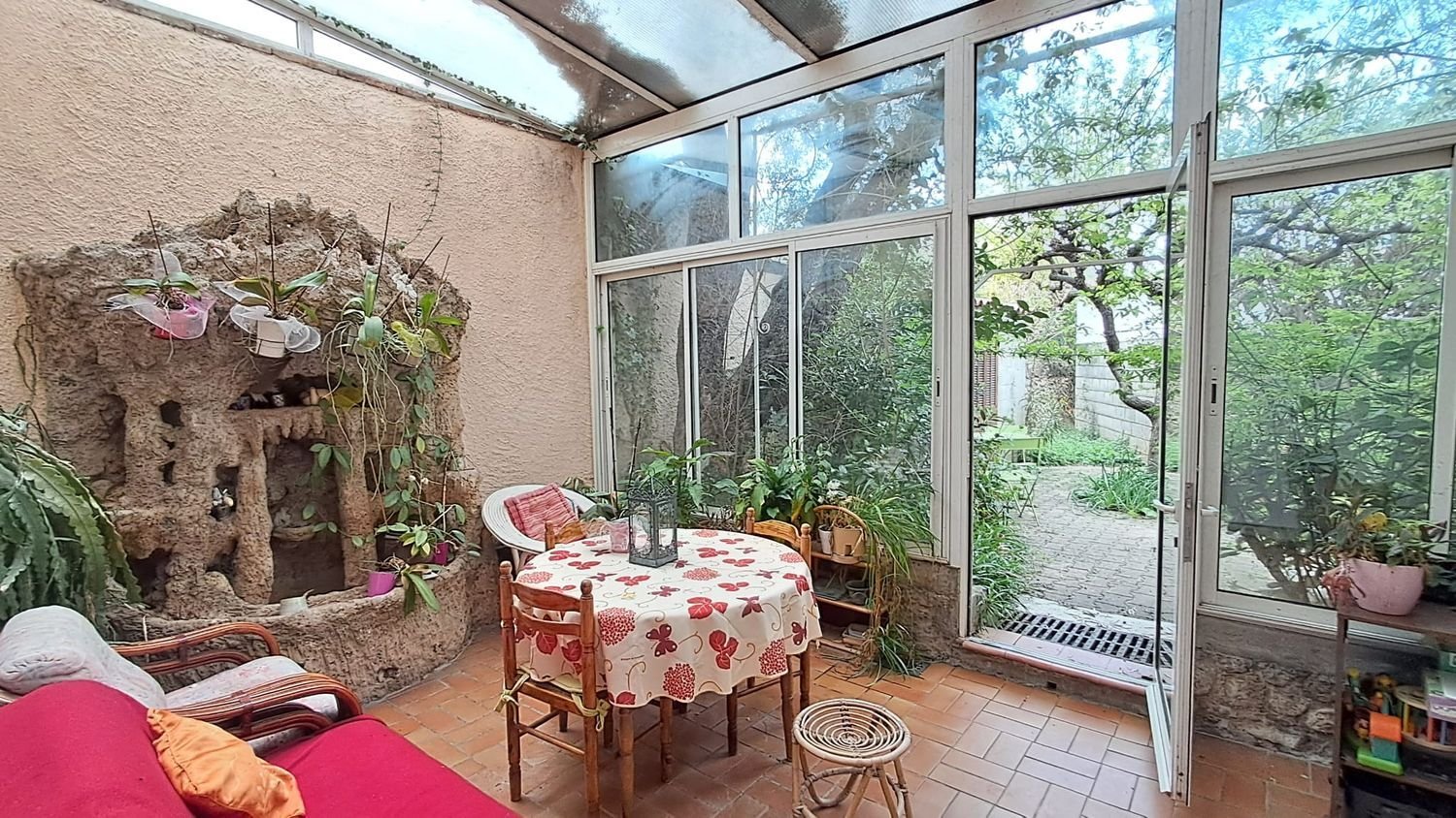 Maison à vendre, 106m², Toulon