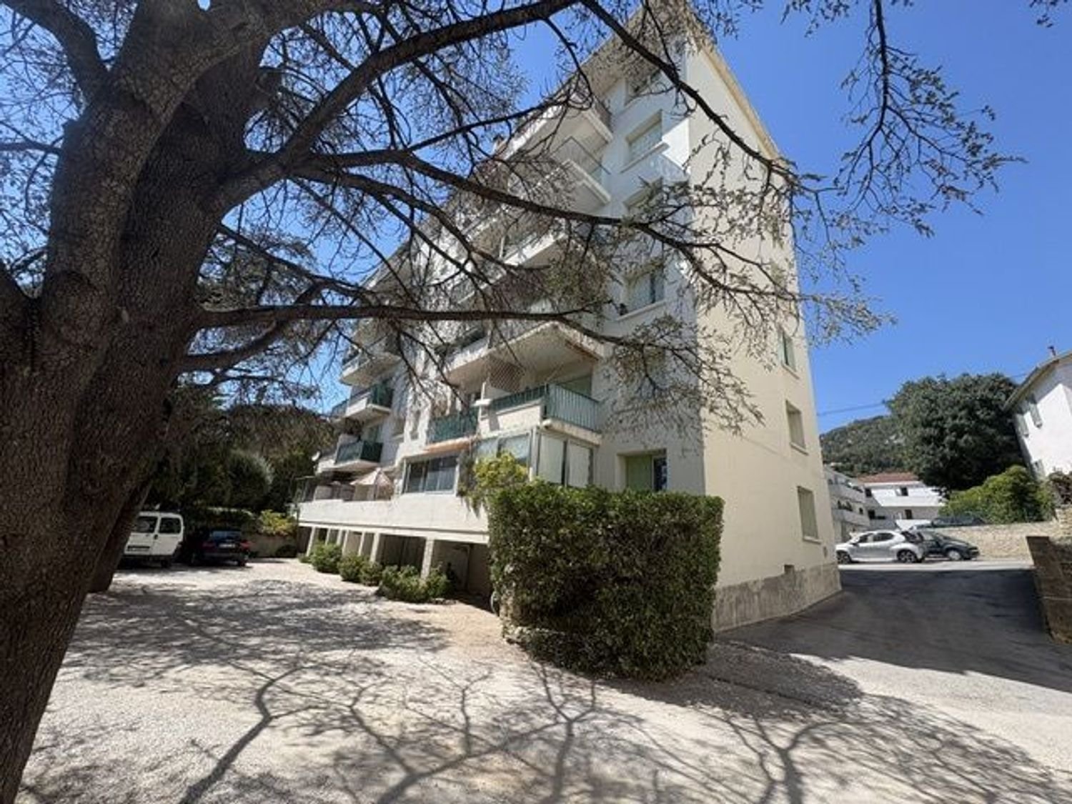 Appartement à vendre, 64m², Toulon