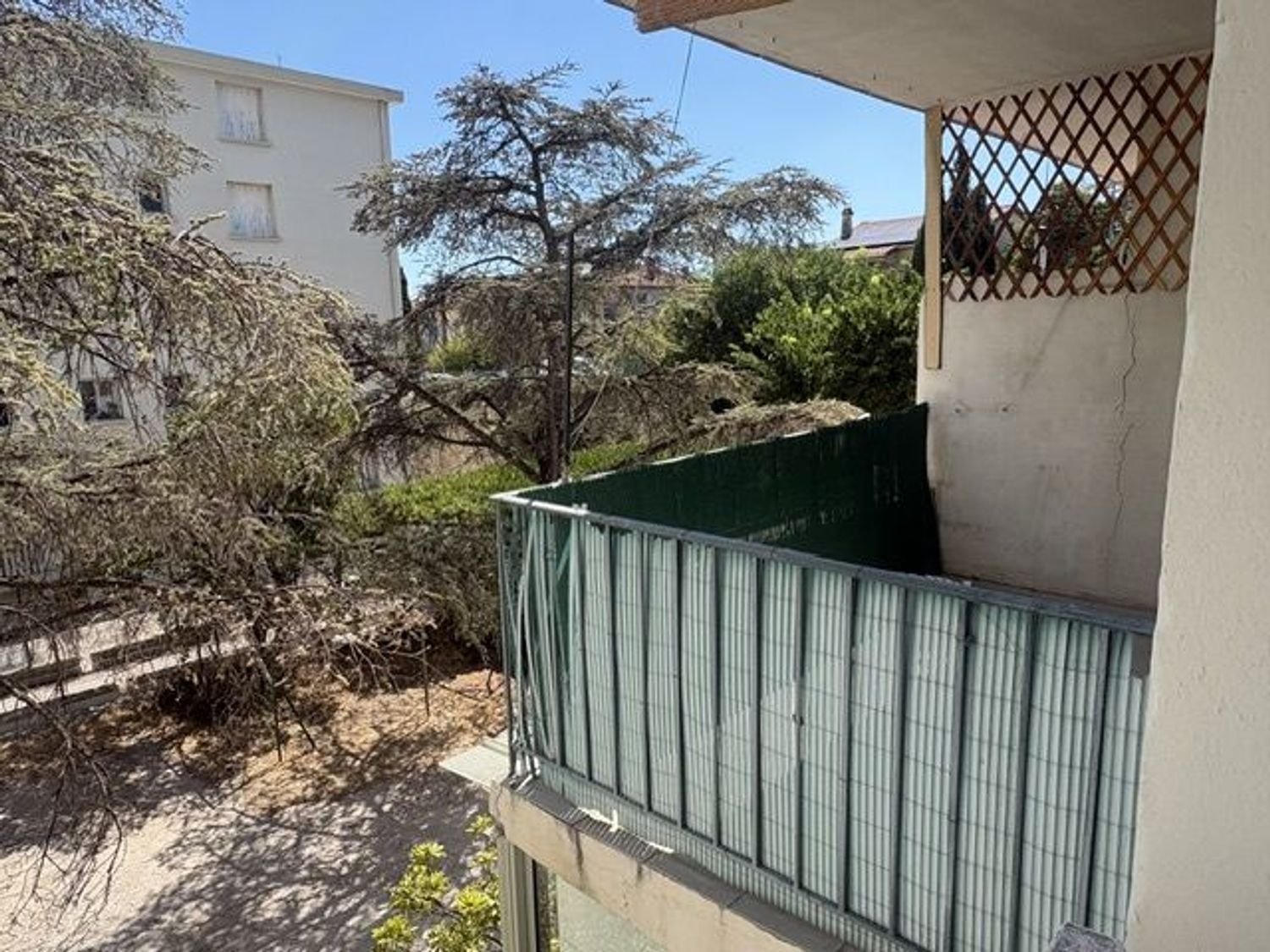 Appartement à vendre, 64m², Toulon
