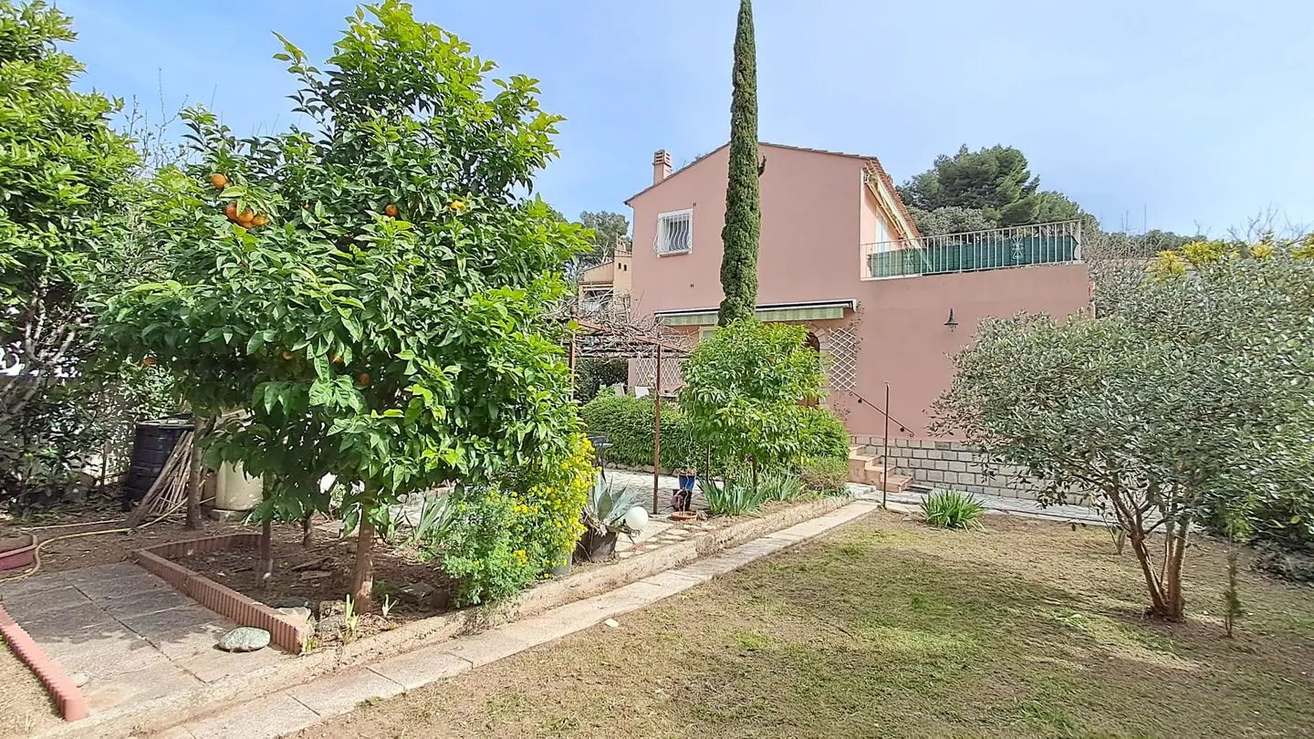 Maison à vendre, 147m², Toulon