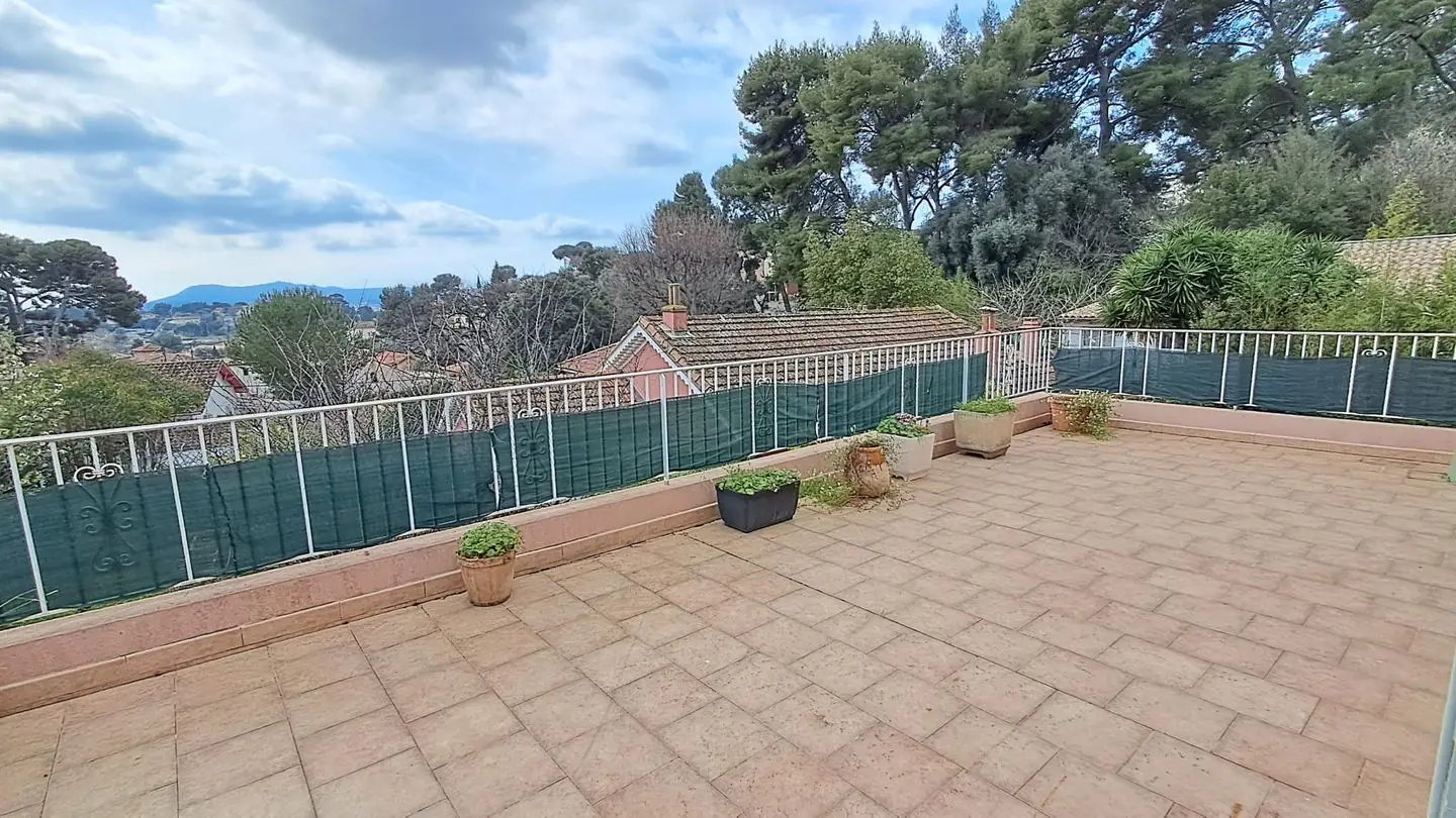 Maison à vendre, 147m², Toulon