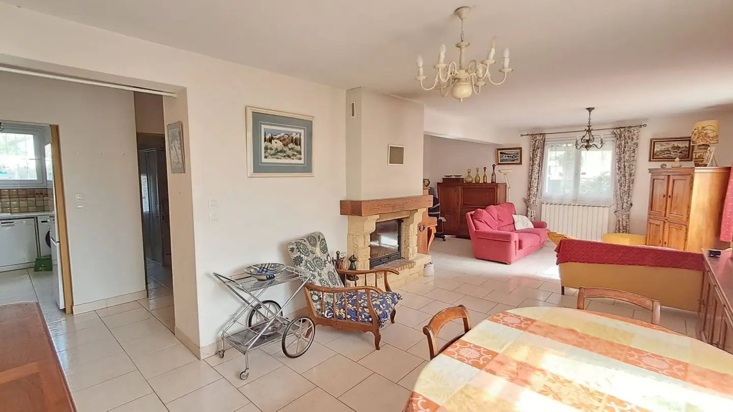 Maison à vendre, 147m², Toulon