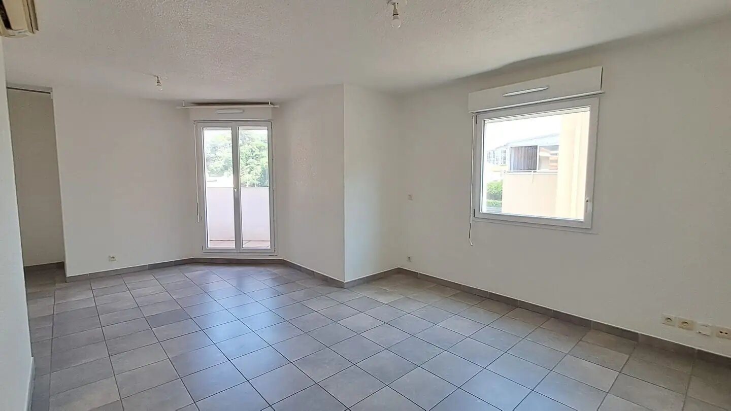 Appartement à vendre, 43m², Toulon