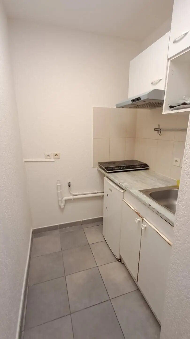 Appartement à vendre, 43m², Toulon