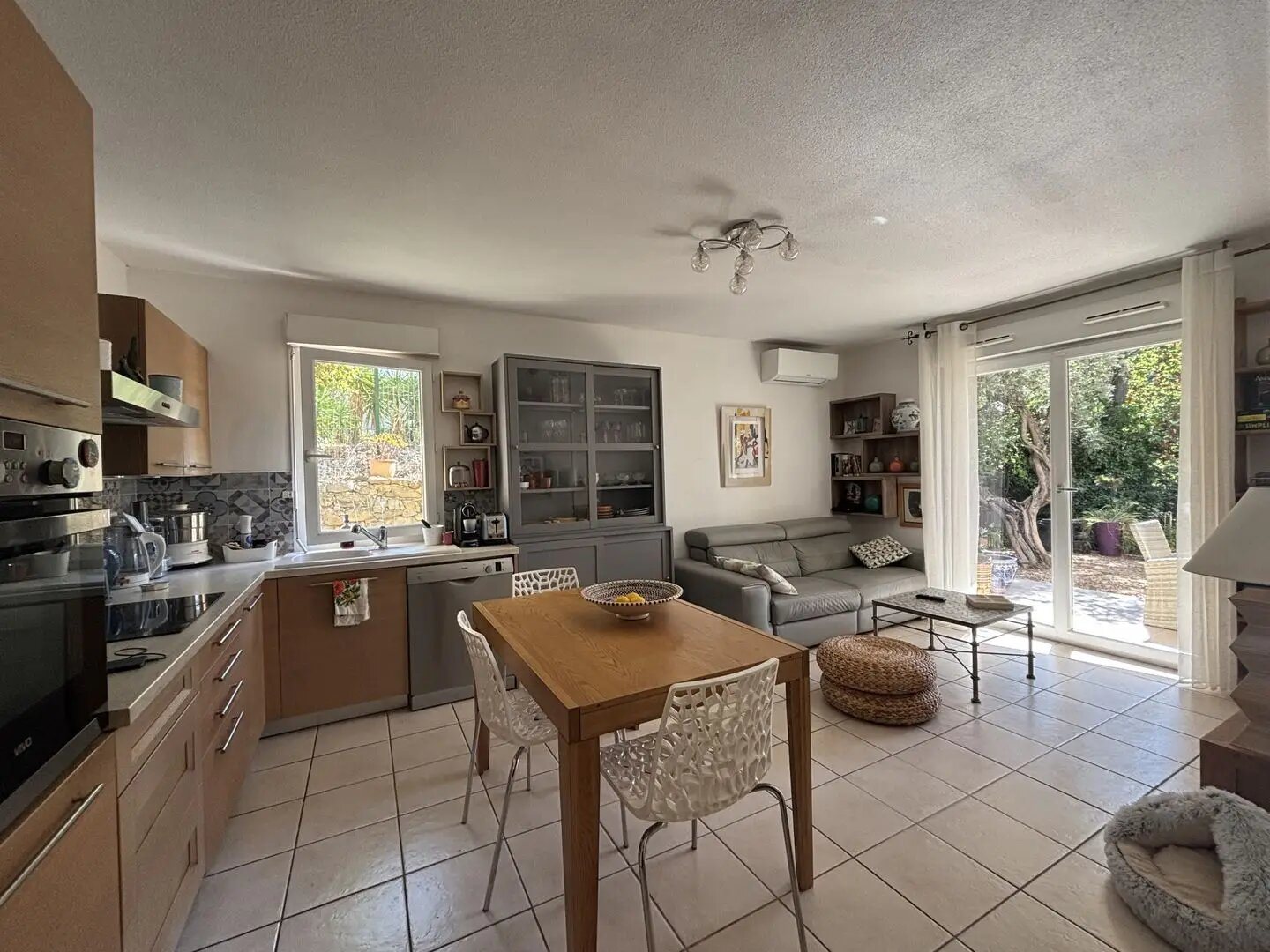 Appartement à vendre, 56m², Toulon