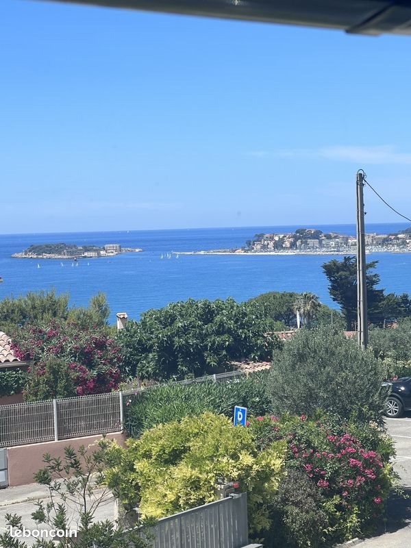 Appartement à louer, 64m², Sanary-sur-Mer