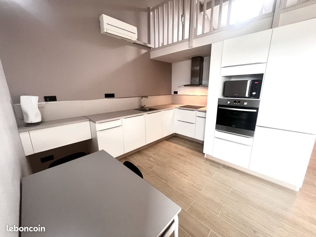Appartement à louer, 64m², Sanary-sur-Mer