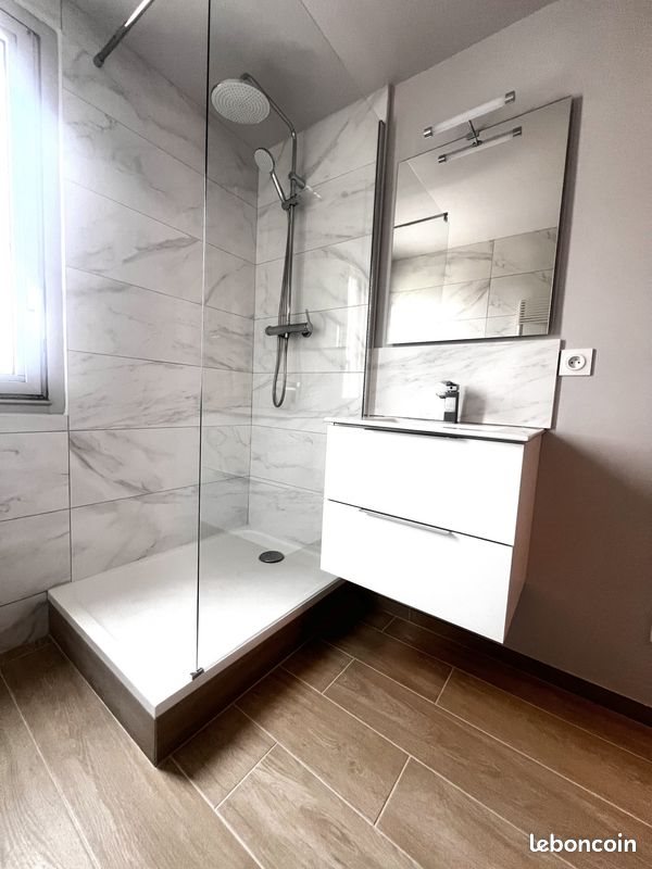 Appartement à louer, 64m², Sanary-sur-Mer