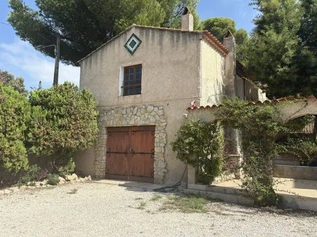 Appartement à vendre, 56m², Six-Fours-les-Plages