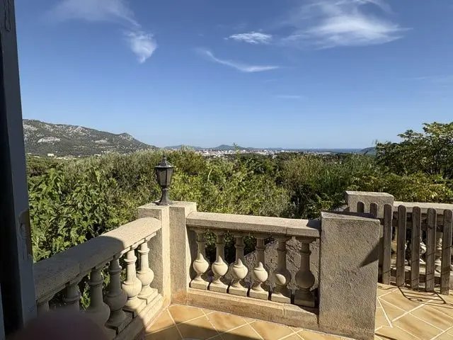 Maison à vendre, 220m², Ollioules