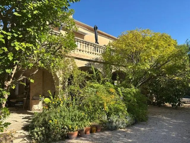 Maison à vendre, 220m², Ollioules