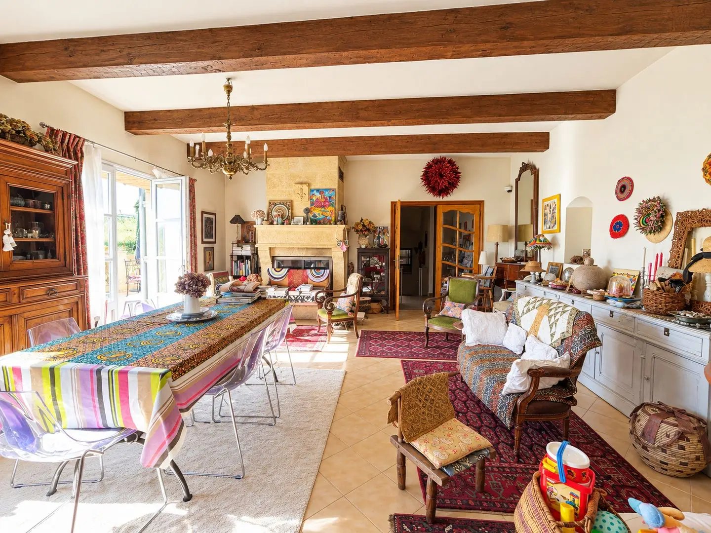 Maison à vendre, 220m², Ollioules