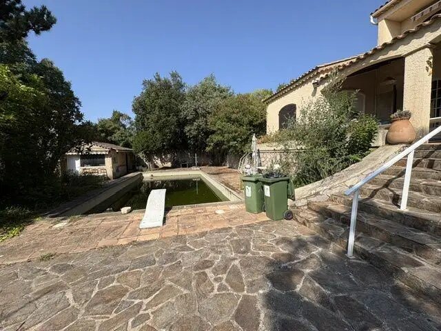 Maison à vendre, 180m², Toulon