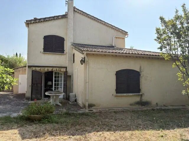 Maison à vendre, 180m², Toulon
