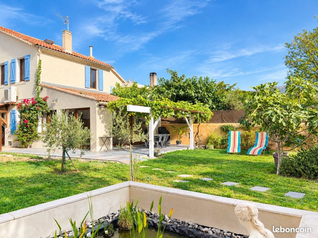 Maison à vendre, 110m², Toulon